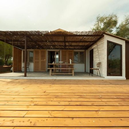 Le Mazet De L'Or - Climatisation Et Vue Sur L'Etang Apartamento Pérols Exterior foto