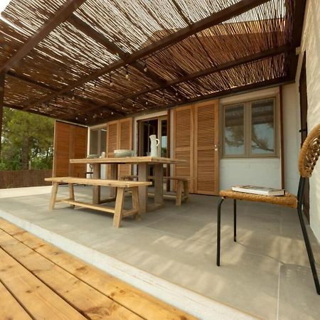 Le Mazet De L'Or - Climatisation Et Vue Sur L'Etang Apartamento Pérols Exterior foto