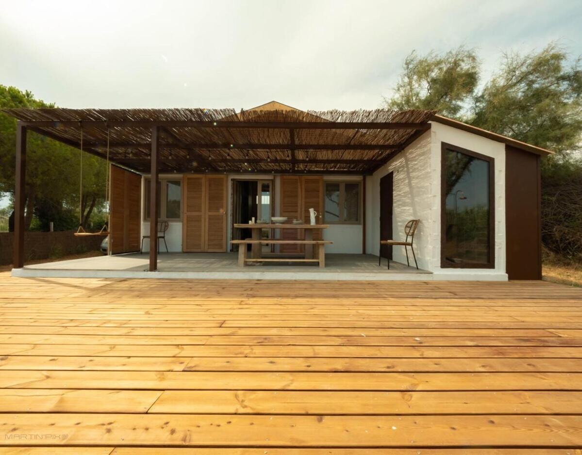 Le Mazet De L'Or - Climatisation Et Vue Sur L'Etang Apartamento Pérols Exterior foto