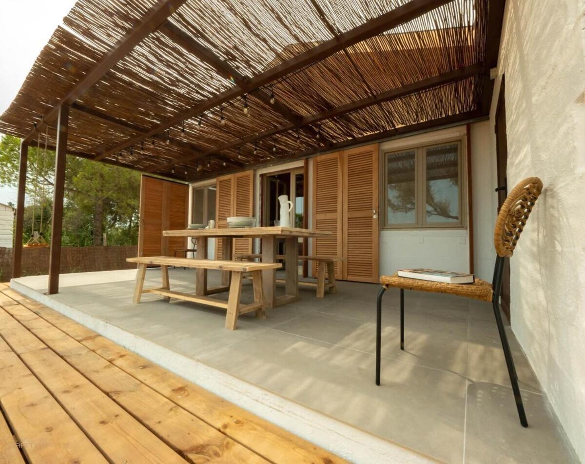 Le Mazet De L'Or - Climatisation Et Vue Sur L'Etang Apartamento Pérols Exterior foto