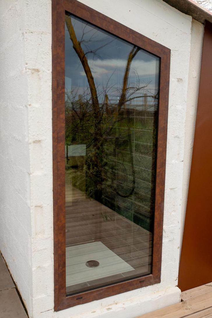 Le Mazet De L'Or - Climatisation Et Vue Sur L'Etang Apartamento Pérols Quarto foto