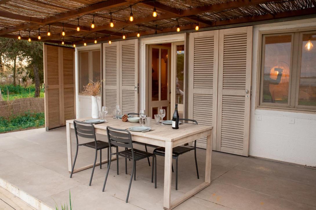 Le Mazet De L'Or - Climatisation Et Vue Sur L'Etang Apartamento Pérols Quarto foto