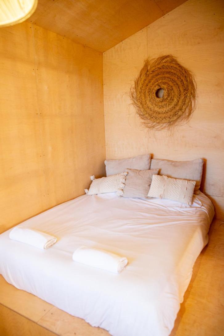 Le Mazet De L'Or - Climatisation Et Vue Sur L'Etang Apartamento Pérols Quarto foto