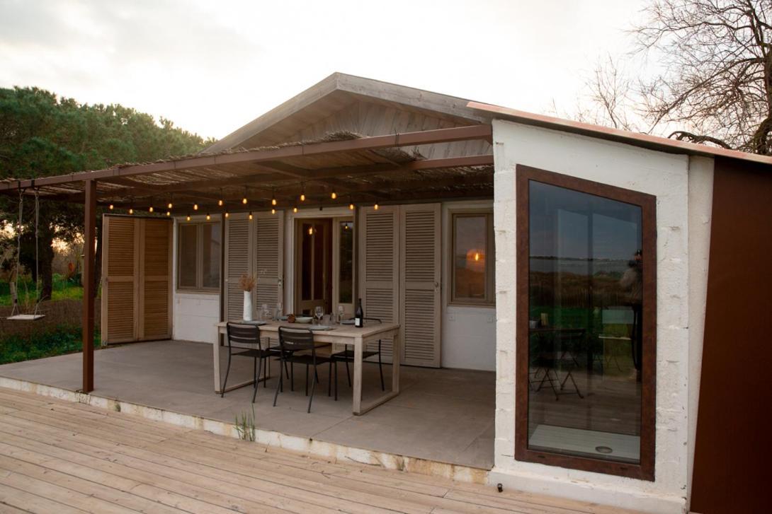 Le Mazet De L'Or - Climatisation Et Vue Sur L'Etang Apartamento Pérols Quarto foto